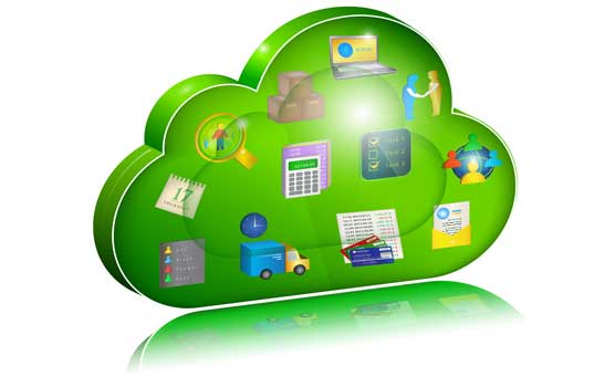 Cloud App Integration